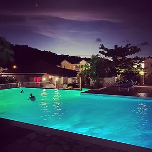 Superbe De Standing à 800m De La Des Caraïbes Le Hameau De Beauregard Anne , Sainte-Anne Martinique
