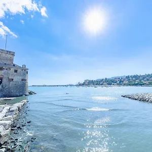 portofino A Un Passo Dal Mare - Free Wi-fi Appartamento