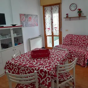Tra Cinque Terre E Versilia Appartamento