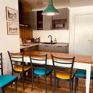 Luxury Balduina - Casa Di Irene Roma