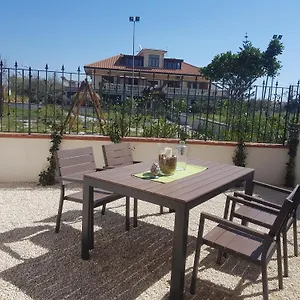 Naxian Holidays Giardini Naxos