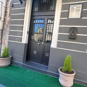 Holiday Apartament Aeroporto di Catania Fontana Rossa