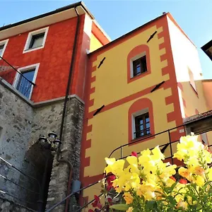  Frühstückspension Borgo Di Codeglia - Country