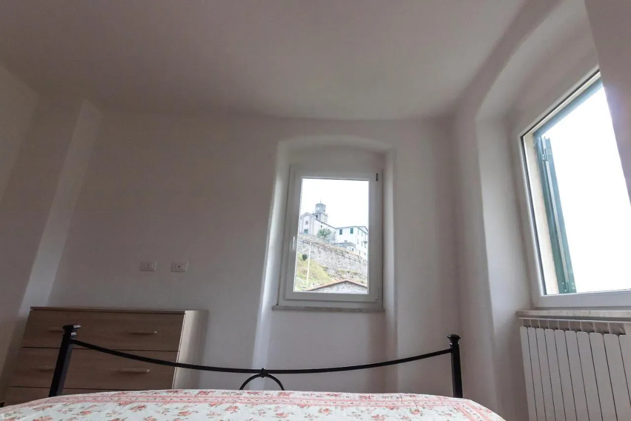 Near - Cinque Terre Holiday Apartment Ricco del Golfo di Spezia 0*,